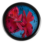 Часы (с цифрами)