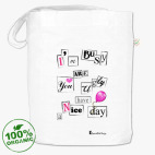 Сумка шоппер