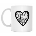 Кружка 330 мл