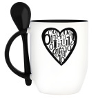 Сердце программиста