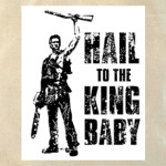 Зловещие мертвецы (фэнарт)