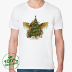 Стимпанк ёлочка