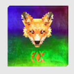 Fox Pixel