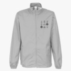 Ветровка без капюшона