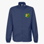 Ветровка без капюшона