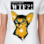 WTF Kitty