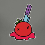 Tomato murder