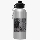 Спортивная бутылка