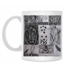 Кружка 330 мл