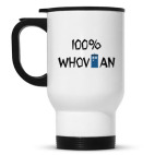 Кружка-термос