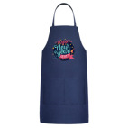 Кухонный фартук