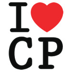 I love CP