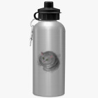 Спортивная бутылка