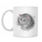 Кружка 330 мл