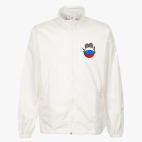 Ветровка без капюшона