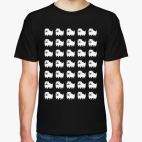 Undertale Annoying Dog Pattern