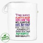 Сумка шоппер