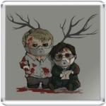 Hannibal ( Ганнибал )