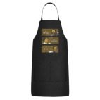 Кухонный фартук