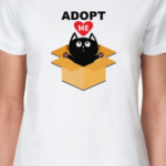 ADOPT ME