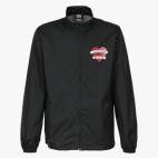 Ветровка без капюшона