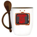 НЕТ рекламе вкусняшек после 18