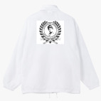 Ветровка с капюшоном