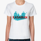 Kasabian
