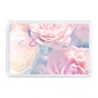 Нежные розочки.