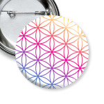  Цветок жизни