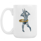 Кружка 420 мл