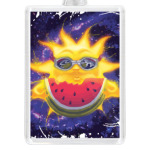 Солнечный арбуз