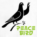 Peace Bird