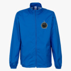 Ветровка без капюшона