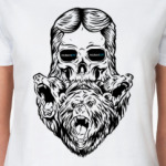 СУРОВЫЙ СИБИРСКИЙ ДУХ!