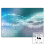 Абстракция Полосы