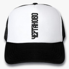 Кепки Trucker