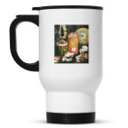 Кружка-термос