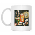 Кружка 330 мл