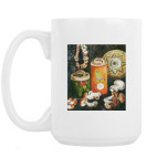 Кружка 420 мл