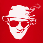 Страх и ненависть в Лас- Вегасе