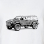 Бронемашина