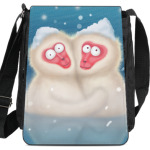 Макаки-Обнимаки