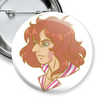 Рыбка Поньо папа