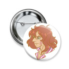 Рыбка Поньо папа