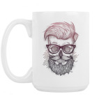 Кружка 420 мл