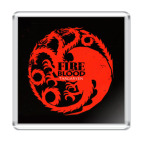 Таргариен (Targaryen)