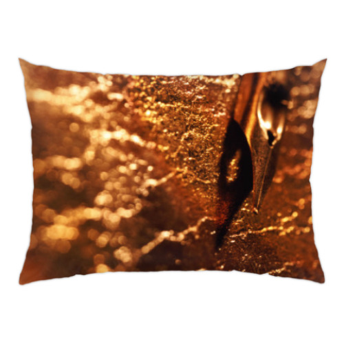 Подушка с принтом Эксклюзивный дизайн