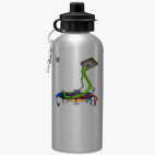 Спортивная бутылка