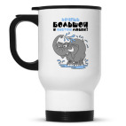 Кружка-термос